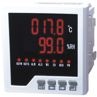 Регулятор температуры и влажности АРГО-D