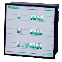 Блок управления и сигнализации (БУС) ASTRA B20-AS2C/AS4C/AS6C