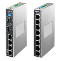 DVS-G40, Неуправляемые коммутаторы Ethernet с поддержкой технологии PoE