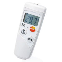 Пирометр (инфракрасный термометр) Testo 805