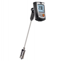 Поверхностный термометр Testo 905-T2