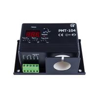 РМТ-104 Реле максимального тока (1-400А)