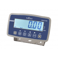 Весовой индикатор ТИТАН Н12Ж (LCD)