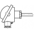 УТП/УТС-102 Датчики температуры с унифицированным сигналом