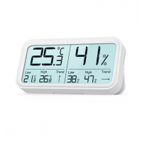 Термогигрометр Ivit-2