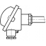 УТП/УТС-206 Датчики температуры с унифицированным сигналом
