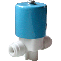 Соленоидный клапан (электромагнитный) AR-YCWS3
