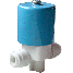 Соленоидный клапан (электромагнитный) AR-YCWS3