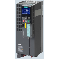 Частотный преобразователь SINAMICS G120/G120P 0,37 кВт до 250 кВт