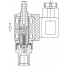 Соленоидный клапан (электромагнитный) AR-5515-04M