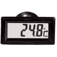 Индикатор температуры цифровой AR9281A