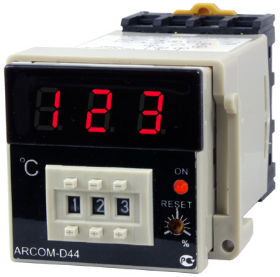 Терморегулятор ARCOM-D44-100