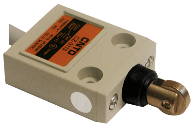 Конечный выключатель CZ-3113 (IP67)