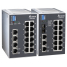 DVS-016, Неуправляемые коммутаторы Ethernet 16-ти портовые
