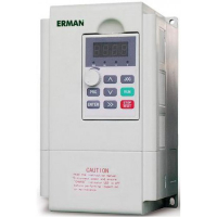 Частотные преобразователи ERMAN серии E-V63