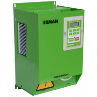ER-01T-380 ERMAN Частотный преобразователь 11-75кВт с функцией каскадного управления