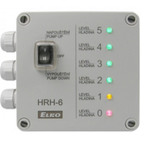 Дополнительная сигнализация HRH-6S