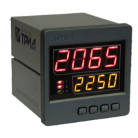 Измеритель-сигнализатор давления ТРИД ИСД114