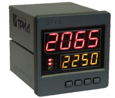 Измеритель-сигнализатор давления ТРИД ИСД114