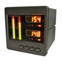 Измеритель-сигнализатор давления ТРИД ИСД322