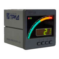 Измеритель-сигнализатор давления ТРИД ИСД332