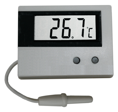 Индикатор температуры ИТЦ-1