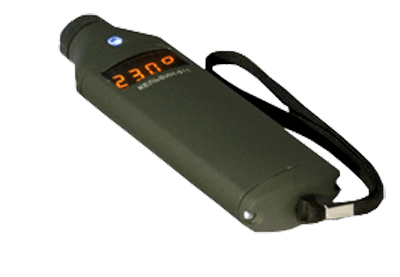 Пирометр (инфракрасный термометр) Кельвин-911