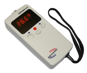 Пирометр (инфракрасный термометр) Кельвин-911 П