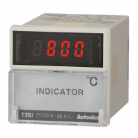 Индикаторы температуры T3/T4 (Indicator)