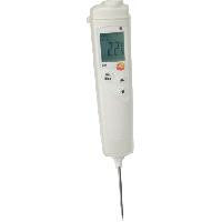 Карманный термометр Testo 106