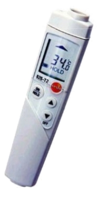 Пирометр (инфракрасный термометр) Testo 826