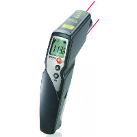 Пирометр (инфракрасный термометр) Testo 830