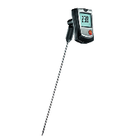 Карманный термометр Testo 905-T1
