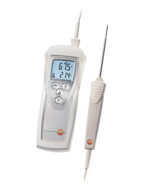 Карманный термометр Testo 926