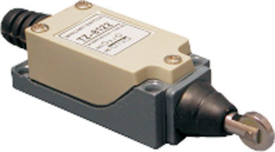 Конечный выключатель TZ-8122 (IP40 или IP65)