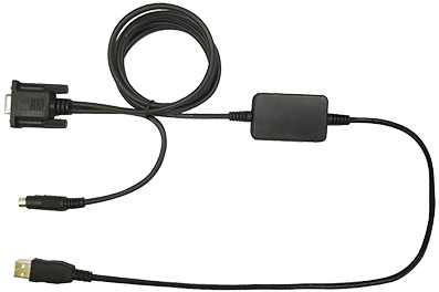 USB-RS232, Конвертер интерфейса