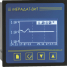 Мерадат-ВИТ16Т3, тепловой вакууметр с графич. дисплеем