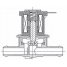 Соленоидный клапан (электромагнитный) AR-YCWS10-09