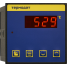 Термодат-10М5, одноканальный измеритель-регулятор