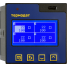 Термодат-17М6, 4-канальный измеритель-регулятор с графич. дисплеем, самописец, USB-разъем