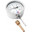 БТ-32.211, биметаллический термометр, радиальное присоединение (снизу), d63мм