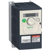 Частотный преобразователь Schneider Electric Altivar 312 (0,18-15 кВт)