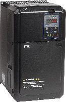 Частотные преобразователи серии K800
