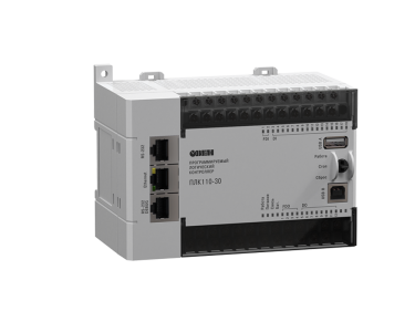 ПЛК110-24.30.Р-M [M02], Программируемый логический контроллер