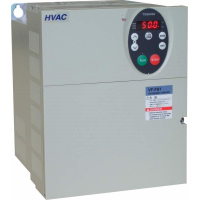 TOSHIBA VF-FS1Частотник для систем вентиляции и кондиционирования (HVAC) 0,4-75кВт