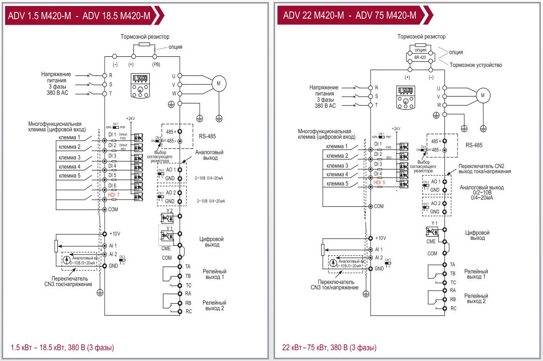 Converter 2 all4swap схема подключения