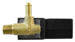 СОЛЕНОИДНЫЙ КЛАПАН (ЭЛЕКТРОМАГНИТНЫЙ) AR-552301 — изображение 2