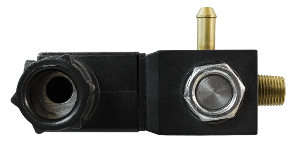 СОЛЕНОИДНЫЙ КЛАПАН (ЭЛЕКТРОМАГНИТНЫЙ) AR-552301 — изображение 4