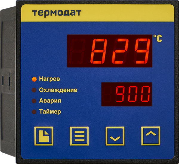 Термодат-10К7-А — изображение 1