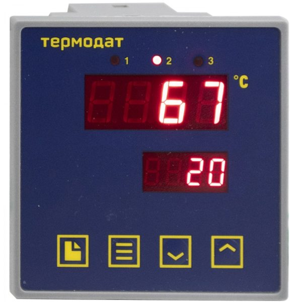 Термодат-10К7-М — изображение 1